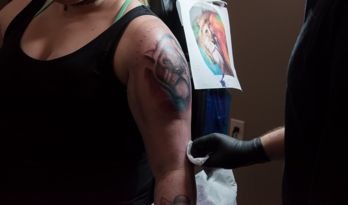 How to master the art of aftercare