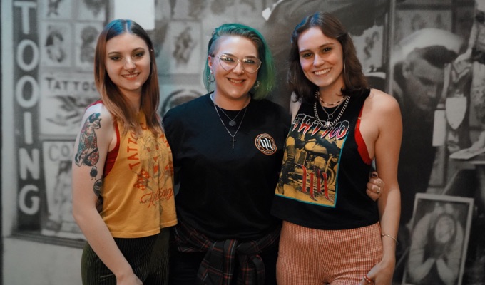 H&H Nashville support staff