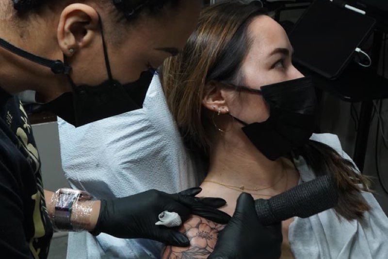 H&amp;H Tattoo Co. Nashville