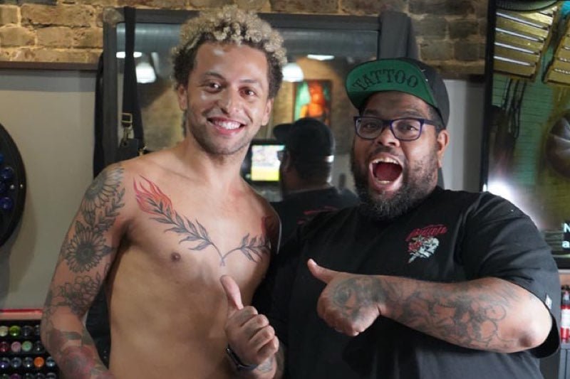 H&amp;H Tattoo Co. Nashville