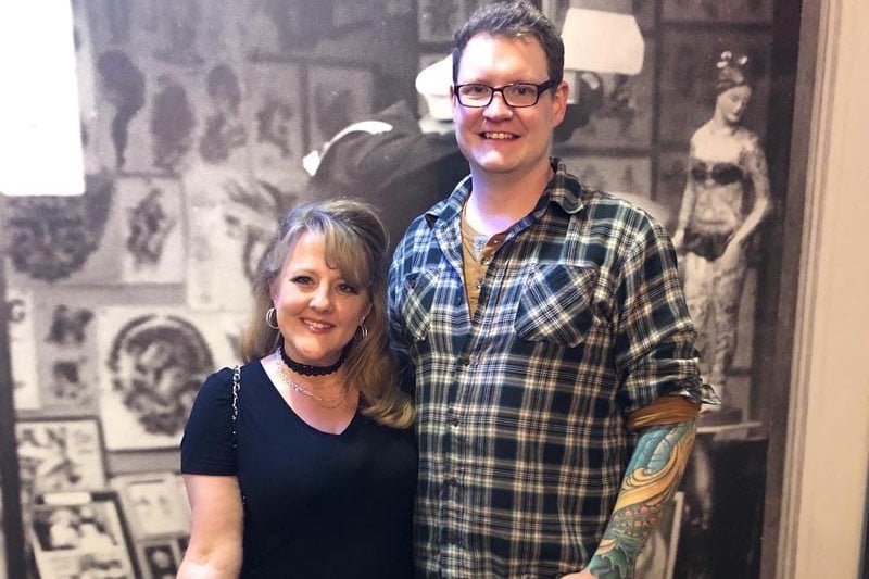 H&amp;H Tattoo Co. Nashville