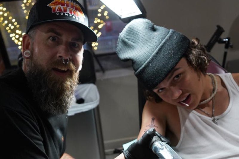 H&amp;H Tattoo Co. Nashville