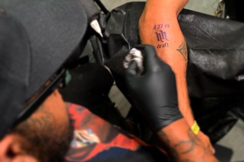 H&amp;H Tattoo Co. Nashville