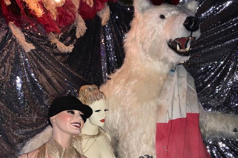 H&amp;H Tattoo Co. Nashville