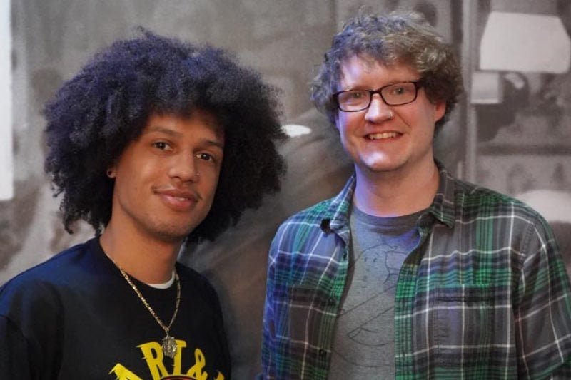 H&amp;H Tattoo Co. Nashville