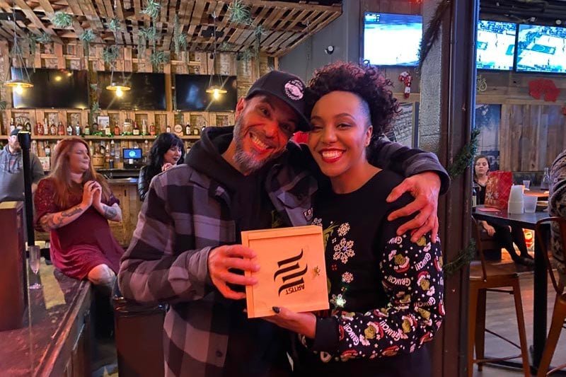 H&amp;H Tattoo Co. Nashville