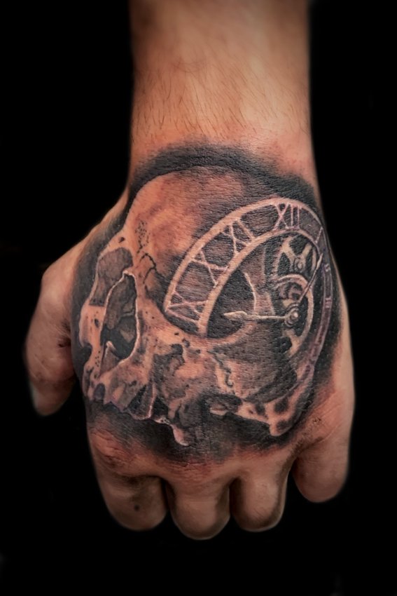 Austin Modglin's portfolio