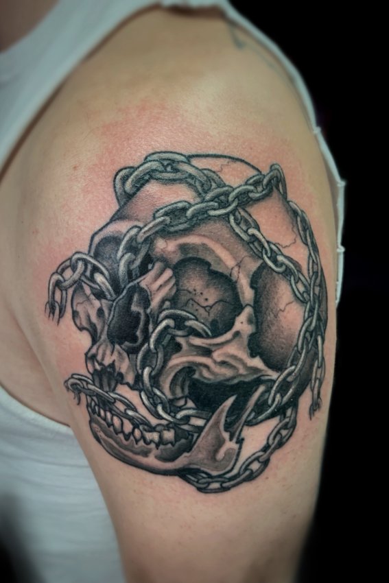 Austin Modglin's portfolio