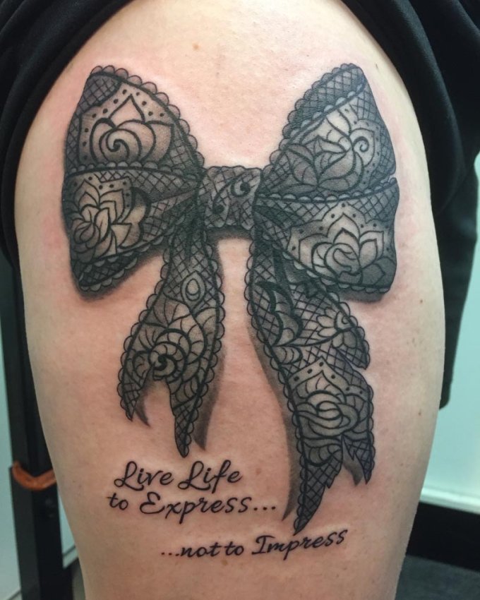 Tattoo by Drew Thomas at Hart &amp; Huntington Tattoo Co. Nashville